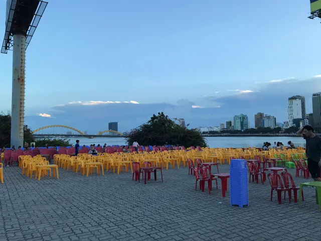 Lễ Hội Pháo Hoa Quốc Tế Đà Nẵng 2023