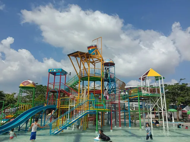 Waterpark Boombara