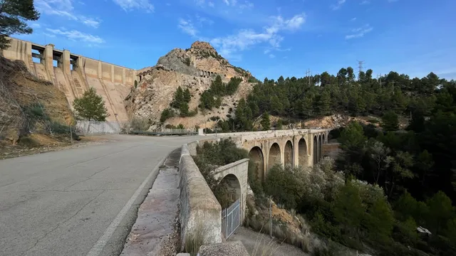 Reserva Biosfera Valle del Cabriel