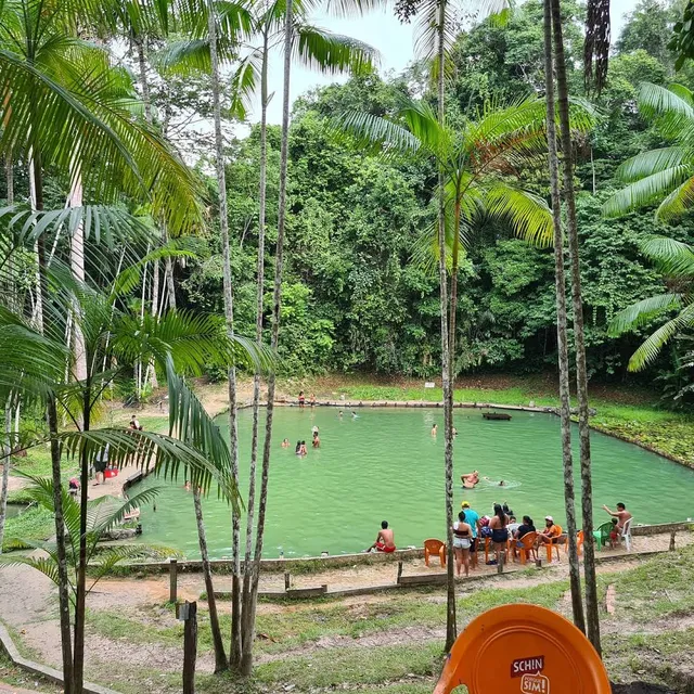 Balneário Lagoa Azul