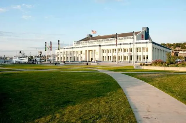 Museum of History & Industry (MOHAI)