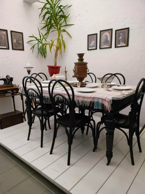 Muzey M.d.leontovycha