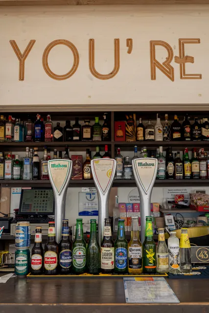 Chiringuito Pura Vida