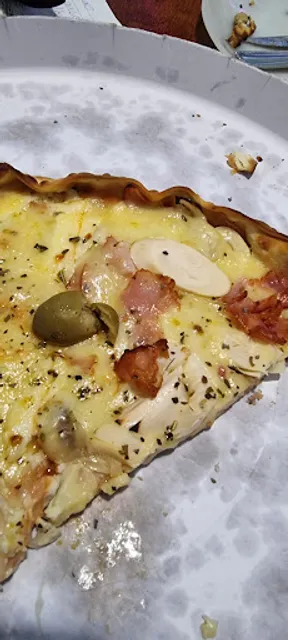 Pizzaria Massa Crocante