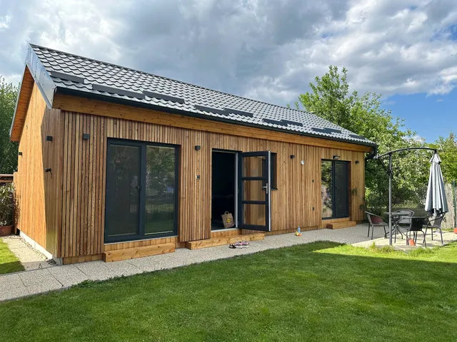 Apartment Za Poštou