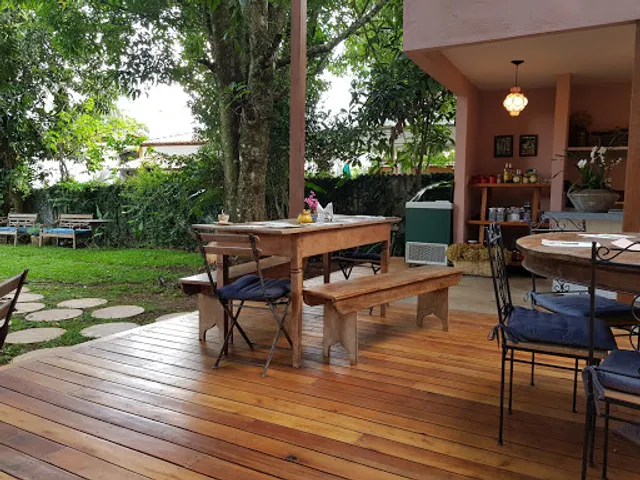 Marcas Mineiras Loja e Café