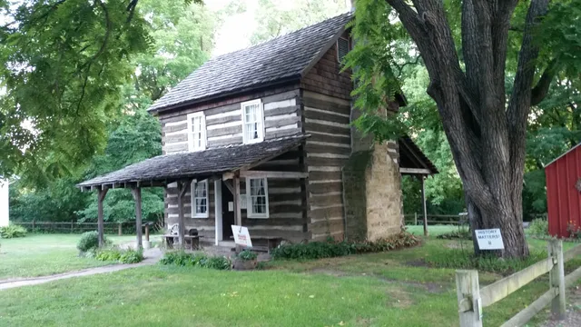 Gahanna Historical Society