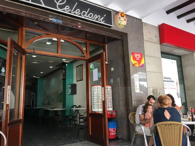 Restaurante Celedoni