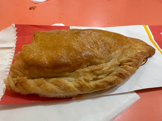 Pastes Kikos La Villa II