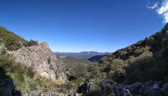 Chorrera De Las Calabazas