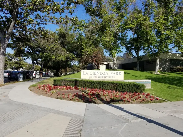 La Cienega Park & Community Center
