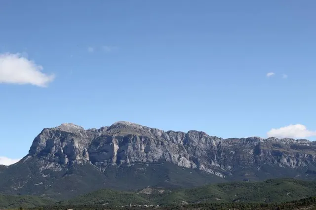 Peña Montañesa