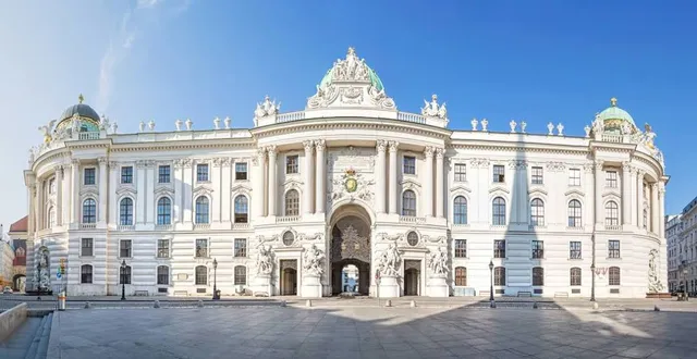 Hofburg