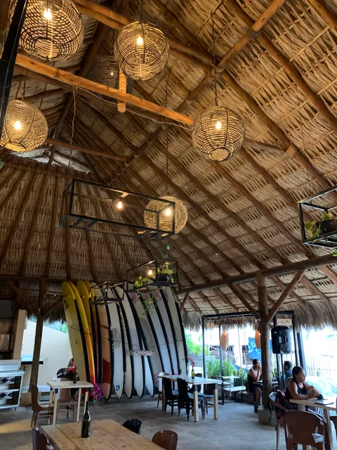 Restaurante en Acapulco - Café al Mar