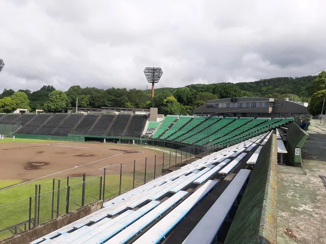 Ashitaka Sports Park