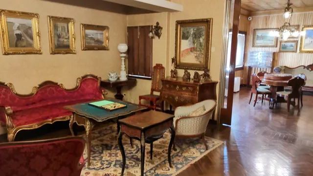 Casa-Museu Marta Ortigão Sampaio