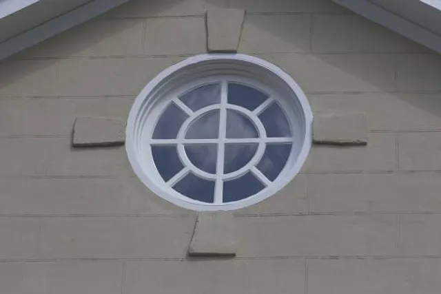 Grace Episcopal Church