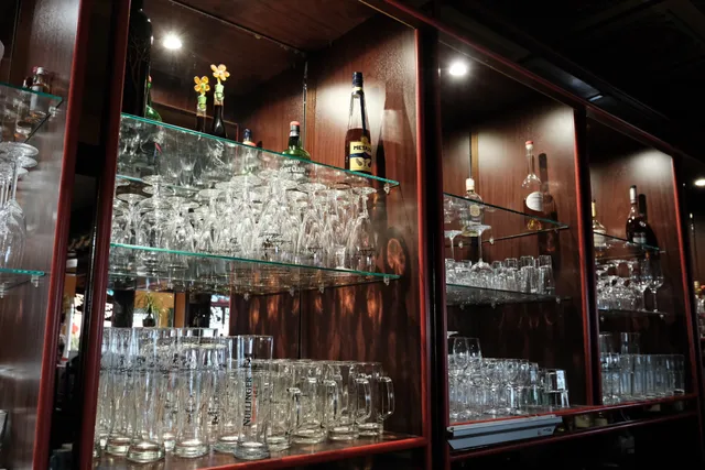 Restaurant New Palace