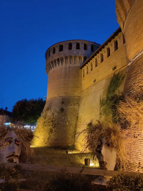 Borgo Medievale di Dozza