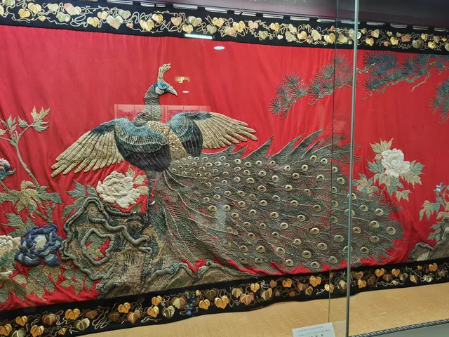 Matsumae Town Local Museum