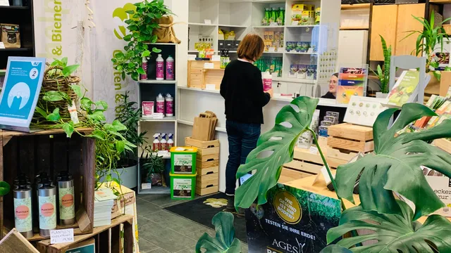 biohelp Garten & Bienen