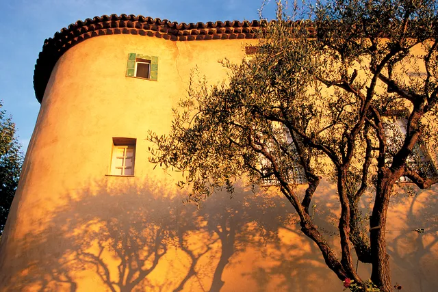 Musée Magnelli, Musée de la céramique