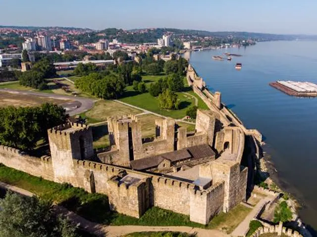 Smederevo Fortress