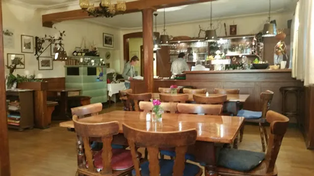 Gasthaus Goldener Löwe