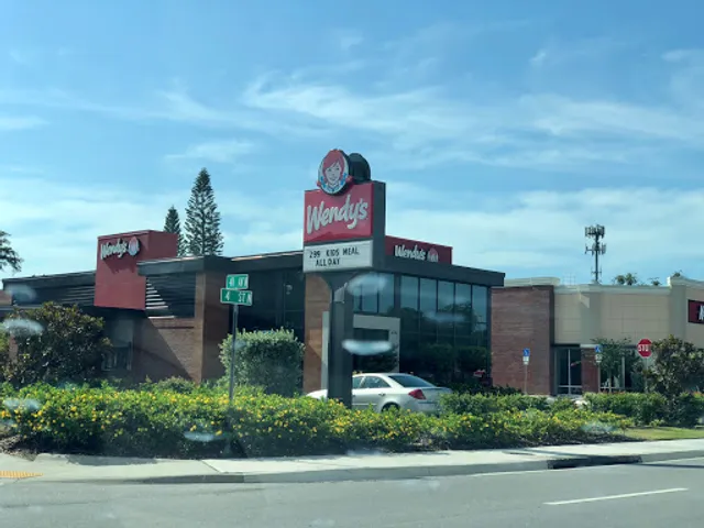 Wendy's