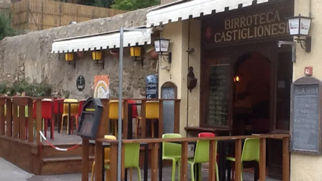 Birroteca Castiglionese