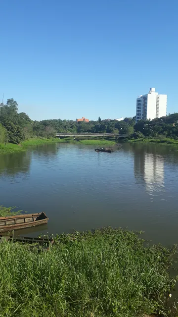 Urban Reserve Arroyo Itá