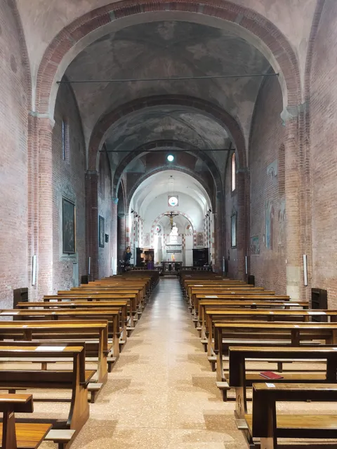 Church of Saint Lanfranc