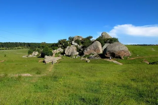 The Piedrotas Tapalpa