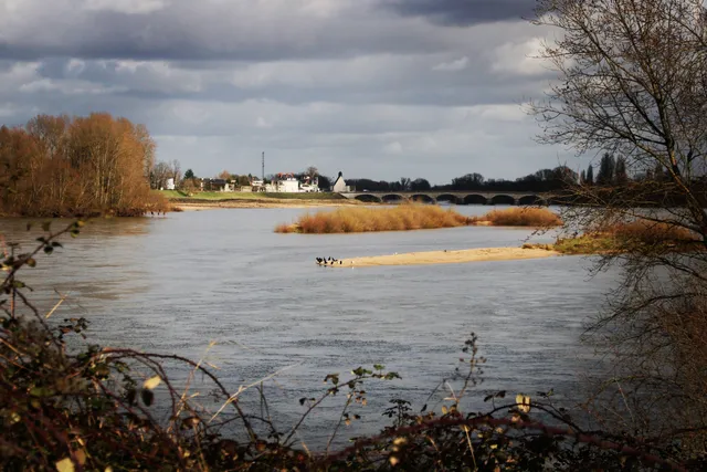 Varenne sous Chandon Lake