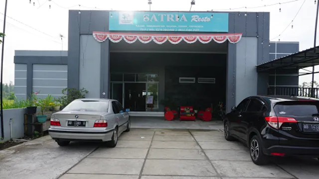 Satria Resto Prambanan