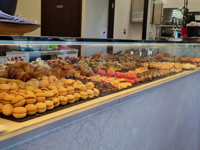 Piccolo Forno Gotico