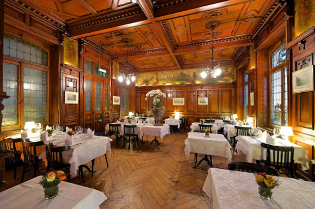 Restaurant Schiff & Catering