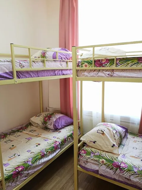 Hotel Centre-Sport SPb