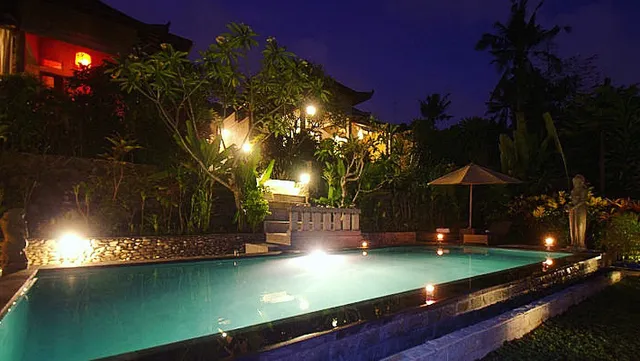 Kukuh House Ubud