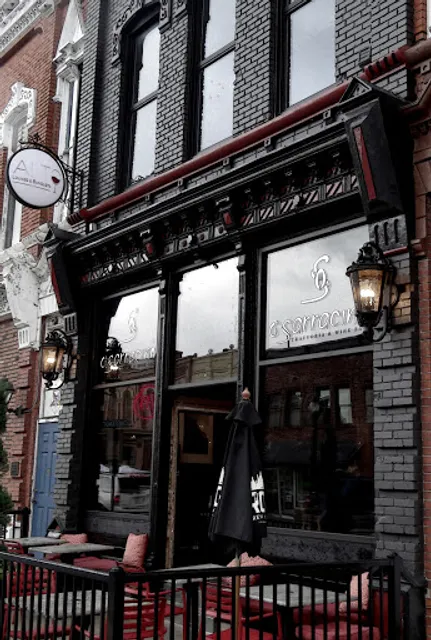 O' Sarracino Trattoria and Wine Bar