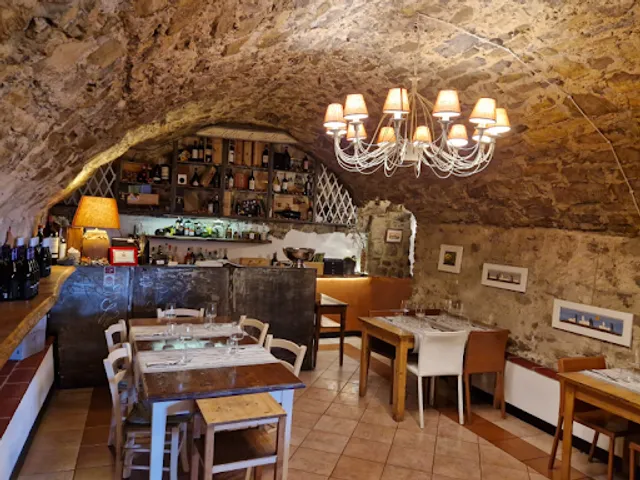 Ristorante Sotto Le Volte