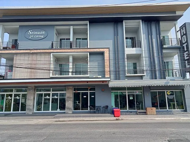 Sri Nuan Living Hotel