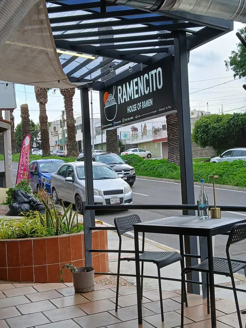 Ramencito