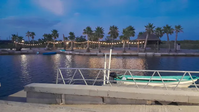 Punta Esmeralda Grand (3)