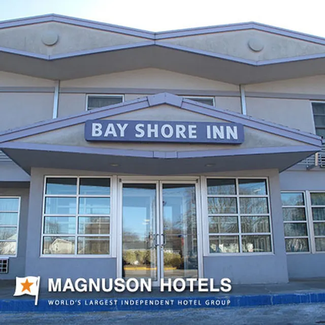 Bay Shore Inn
