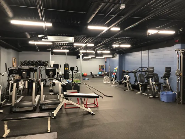 Lakeview Recreation Center