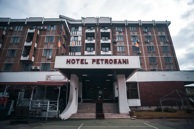 Petrosani Hotel