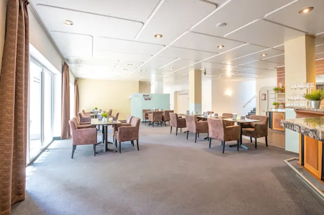 Restaurant Zum Ravensburger - Jan-Philip Regolien