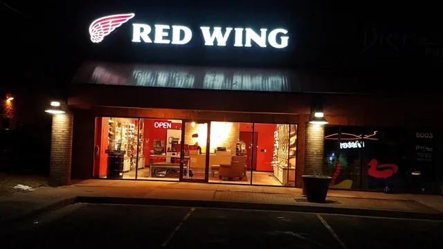 Red Wing - Lansing, MI