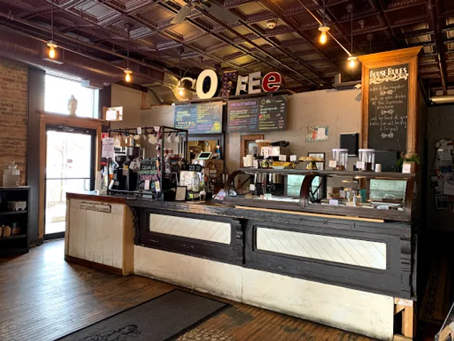 Dottie's Coffee Lounge